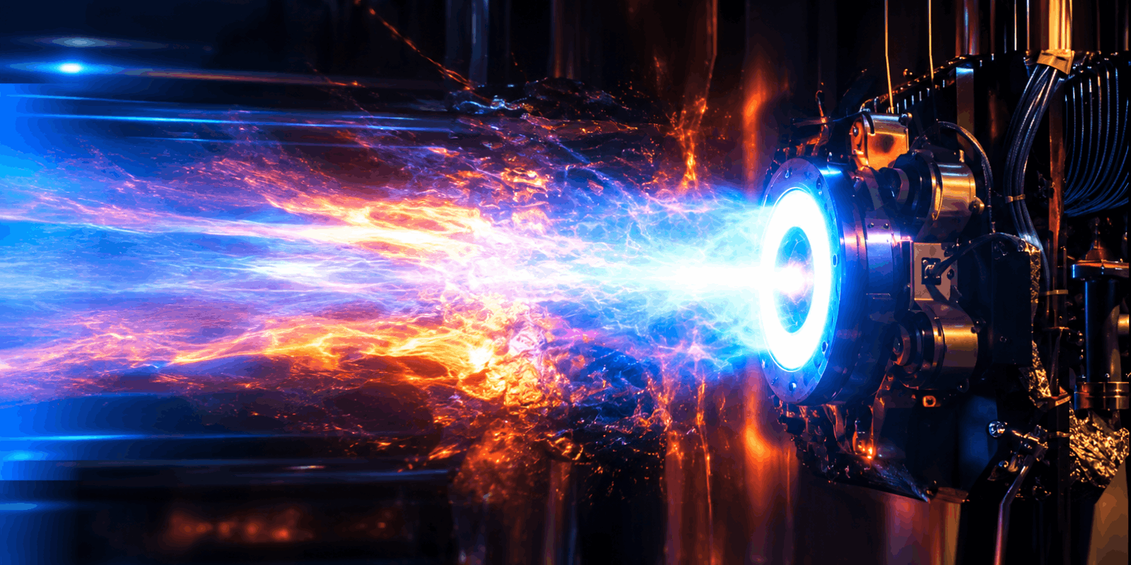 Plasma Gasification